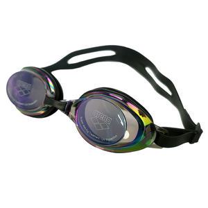 아레나 글라이드 트레이닝 미러 수경(A4AC1AG47)