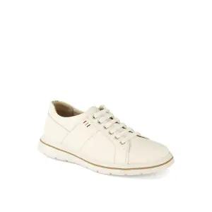 [닥스](의정부점)남성 베스트  컴포트 밴딩 스니커즈 DMX511KA30 (화이트)