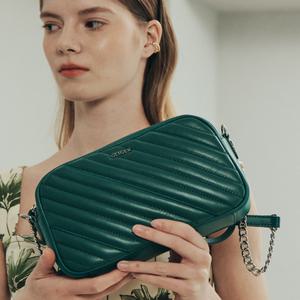 [기타][가이거] 퀼팅 크로스백_GE23XAC007