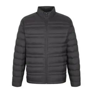[팬텀골프]남성 경량 구스 다운 점퍼 211D3JP803MGGN