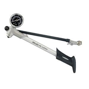 [지요]호비 GS-02D 자전거펌프 고압 샥펌프 휴대용 에어펌프