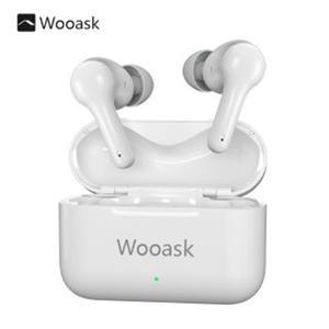 우애스크 M6K PRO 이어폰 실시간 AI 74개국 144 언어 통역기