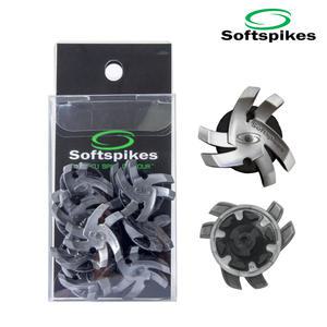 미국 소프트 스파이크 골프화 징 토네이도 스파이크 징 9개입 /풋조이/나이키/아디다스 호환