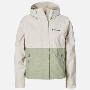 [컬럼비아](의정부점) [여성] 방수 바람막이 하이크바운드 직수입 옴니테크 숏 재킷 C61 XR5941