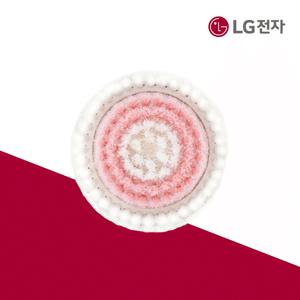 LG전자 정품 프라엘 듀얼 모션 클렌저 브러시 데일리클렌징 민감건성 COV34369603
