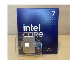 인텔 코어 울트라7 시리즈2 265 (애로우레이크) (정품) /밀알