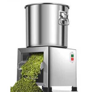 마늘가는기계 야채 분쇄기 대용량 사료 동물 다짐기