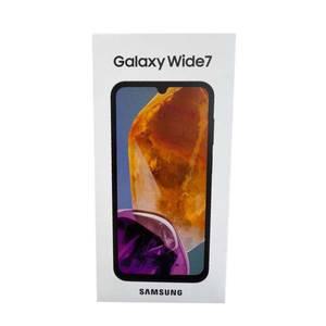 삼성 갤럭시 와이드7 5G 128GB 특S급 리퍼급 중고폰 공기계 3사호환 SM-M156