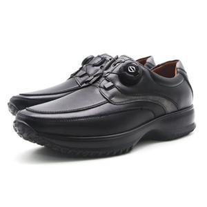 남성 중년 모던슈즈 다이얼 컴포트화 로퍼 발편한 신발
