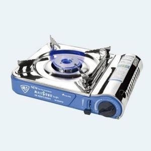 맥스 고화력 트위스터 가스렌지 MS-3800DFSB