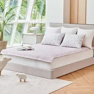 [Q] 룸메이트 워셔블 양모패드 1+1 by 알레르망