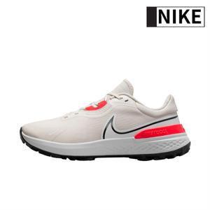 나이키 키높이 골프화 남성 여성 인피니티 프로 2 흰빨 화이트 레드 실내 흰색 스크린 여자 야외 편한 골프