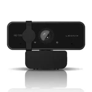 레오닉스 레오닉스 웹캠 화상카메라 PC캠 LEO-HD720