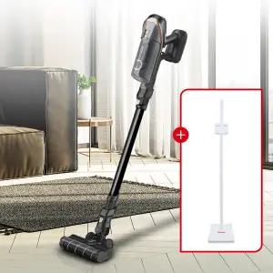 [테팔] 무선청소기 엑스포스 8.60 라이트 TY9676KO + 사은품 거치대