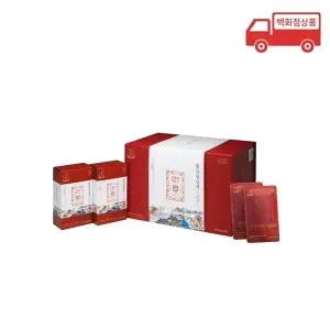 [정관장](강남점)홍삼달임액 지삼30지 (90ml48포)