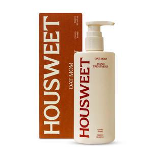 하우스윗 오트맘 핸드 트리트먼트 300ml (컴피소피향) / 저자극 초보습