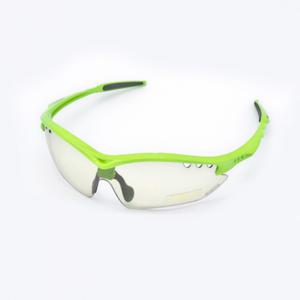 KG 니스포 스포츠 고글 L359 그린 야외활동 자전거 라이딩 테니스 마라톤 런닝 낚시 등산 자외선차단 안경