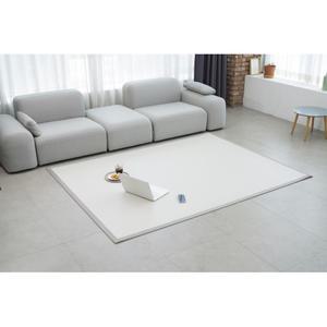 [텐드리] 여름 거실러그, 냉감 라탄러그, 냉감러그 점보형