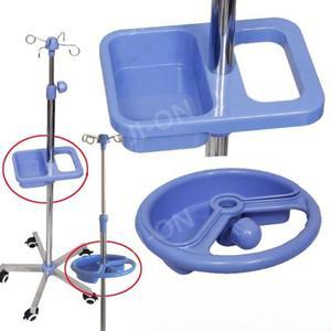 3개 조절 링거대 스탠드 01 링거폴대 주철 수액 수액걸이 링겔 링겔대 이동폴대 5발