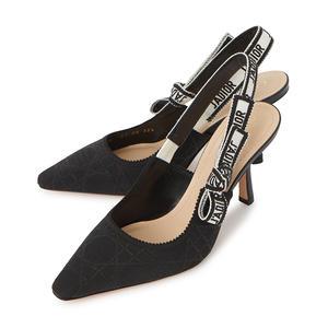 크리스찬디올 자디올 여성 슬링백 펌프스 KCV373TCE 900