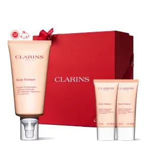 [롯데백화점]클라랑스 [단독] 예비맘 크림 175ml 세트 (+예비맘 크림60ml)