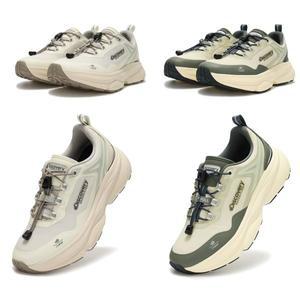 [디스커버리](강남점) 남성 여성 공용 럭스 하이킹 슈즈 트레킹화 등산화 DXSH4524N