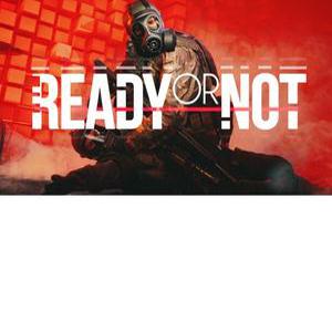 PC 레디 오어 낫 스팀 한국코드 Ready or Not