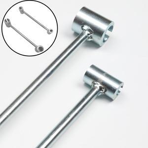 튼튼한 문짝수리 도구 베란다 현관문 힌지 경첩렌치