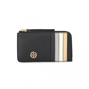 [토리버치](김해점) 로빈슨 카드지갑 165006 001