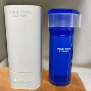 비레디 트루 톤 로션 33ml+33ml 본품+리필