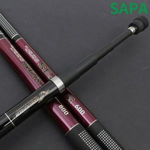 [SAPA]싸파 seabig 씨빅 바다뜰채 800 카본 선상 민물 낚시 망별도