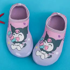 쿠로미 아쿠아슈즈 (파도) 15000