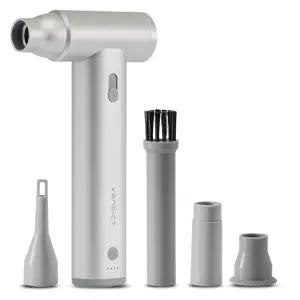 벤딕트 미니 에어건 마하 무선 차량용 청소기