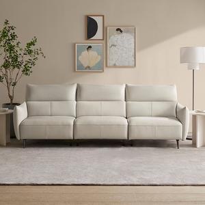 까사미아 루체 4인소파 (컬러 택1)