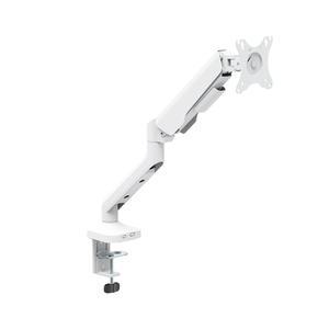 고중량 모니터암 싱글 모니터거치대 카멜 CA1H