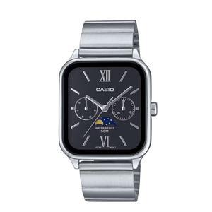 [카시오] 메탈 시계 카플워치 문페이즈 MTP-M305D-1A2