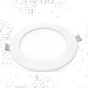 LED 방습 다운라이트 7.5cm 3인치 7W 욕실전용 매입등 나스필