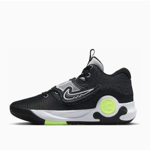 나이키 남성 운동화 농구화 KD TREY 5 X EP 블랙 데일리 가벼운 발편한 농구화