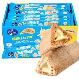 뉴트리오코 밀크맛 웨이퍼