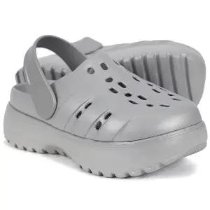 [정품]  아딜렛 플랫폼 클로그 (JQ9879)