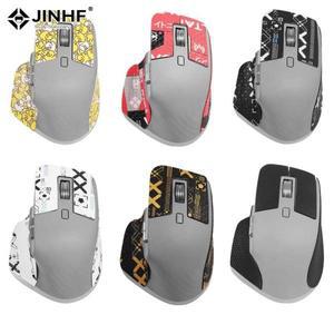 마우스 그립 테이프 스케이트 핸드메이드 스티커 논슬립 땀 흡입 로지텍 MX 마스터 3s