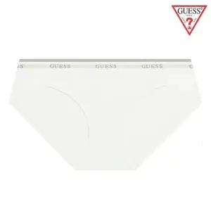 [롯데백화점]게스 소프트커버 액티브 여성팬티 OCWBP693IV