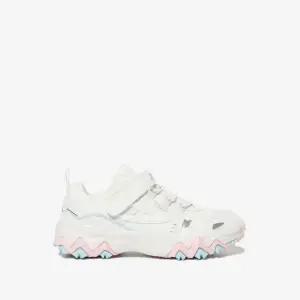 휠라 키즈 오크먼트 V2 KD 운동화 3XM02279G-650