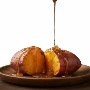 [해들애] 해남 햇고구마 산지발송 무농약 3 /5/10 (5KG 특상 기준)