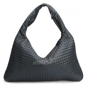 왓츠인마이백 한혜진호보백 티류으스 블랙 검은 한혜진가방