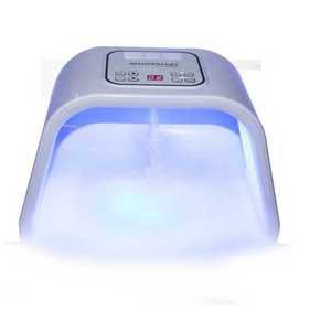 얼굴 스프레이 분사기 얼굴 스팀기 냉온 분광기 피부관리