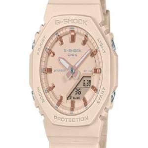 갤러리아 [지샥] GMA-P2100M-4ADR [지얄오크미니][핑크][방수시계][센터시티]