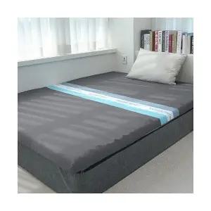 [센스맘] 베이직 매트리스 7cm (SS/Q)