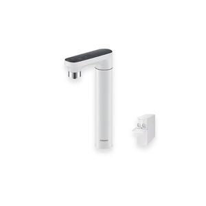 [삼성] RWP54421BF7M 비스포크 일체형 냉온 정수기 화이트 자가관리