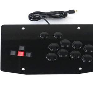 히트박스 아케이드 조이스틱 컨트롤러 액세서리 교체용